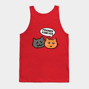 Best Friends Tank Top